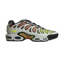 Nike Air Max Plus Drift Light Silver/Volt Men's Athletic Shoes - FD4290-009