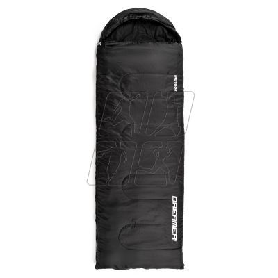 9. Meteor Dreamer Pro R 81133 sleeping bag