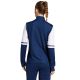 3. Women's adidas Squadra 25 Training Top Navy Blue JD3017