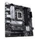 4. ASUS PRIME B660M-A D4-CSM Intel B660 LGA 1700 micro ATX