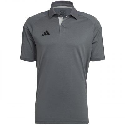Adidas Tiro 23 Competition Polo T-shirt M HU1344