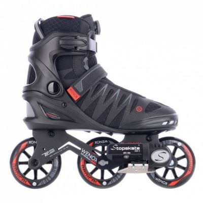14. Tempish Wenox Top EBS Strong M 10000532 roller skates