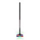 9. Dyson PencilVac Fluffycones Upright Vacuum Cleaner Battery Dry Bagless 0.8L Black, Gray