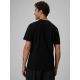 2. Men's regular printed T-shirt 4F 4FRSS26TTSHM4228-20S