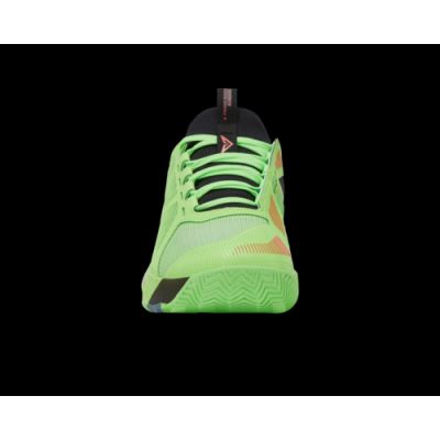3. K-Swiss KFRME SPD RBLO CLAY shoes (09485-306-M)