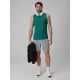 4. Men's quick-drying training shorts 4F 4FRSS26TFSHM1858-25S
