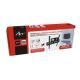 8. ART AR-53 TV wall mount (corner, swivel, wall, tiltable - 55"; max. 35kg)