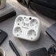 6. Wozinsky WRS-2B 4x AC 2x USB-A 2x USB-C 4000 W Network Splitter with Lamp - White