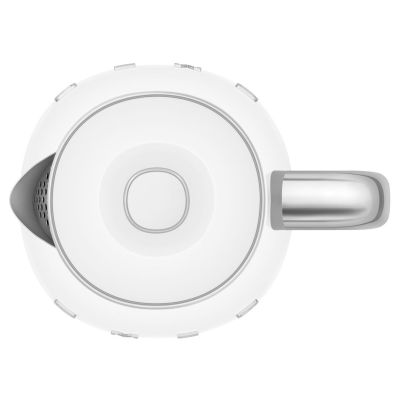 34. SMEG KLF05WHEU electric kettle white