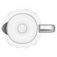 34. SMEG KLF05WHEU electric kettle white