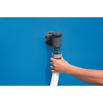 22. Bestway 58389 Pool Accessory/Part Pump Filter Cartridge