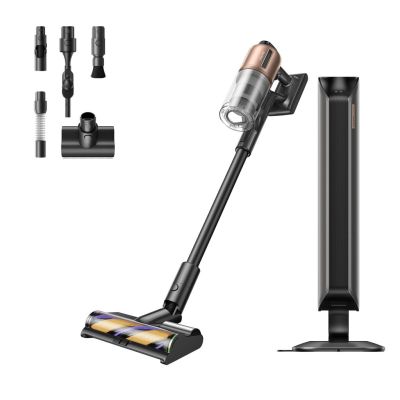 Dreame Z20 Station Cordless Upright Vacuum Cleaner