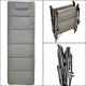 9. TRIOCOMFORT TRIPREST 3IN1 ENERO CAMP TRAVEL CHAIR