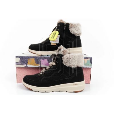 18. Skechers W 144199/BLK shoes
