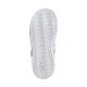 6. Adidas Grand Court 3.0 kids' shoes white and pink JP9371