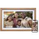 3. Denver PFF-2162LW Digital Photo Frame Light Brown 54.6 cm (21.5") Touchscreen Wi-Fi