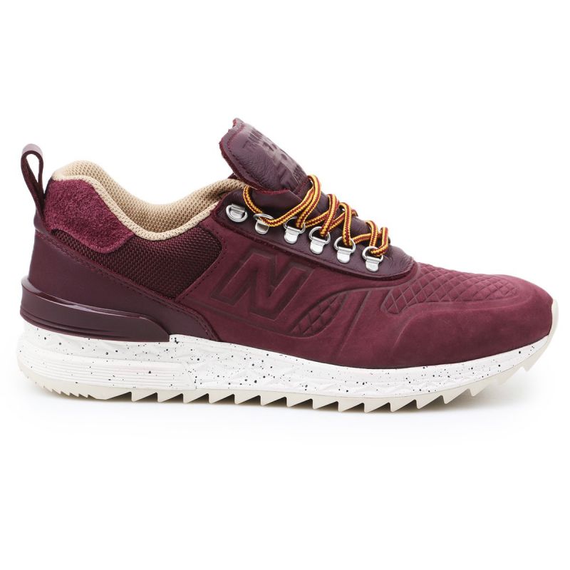 6. New Balance TBATRC Lifestyle Shoes