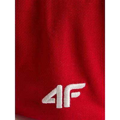 5. 4F baseball cap 4FRSS26ACABU591-62S