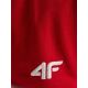 5. 4F baseball cap 4FRSS26ACABU591-62S