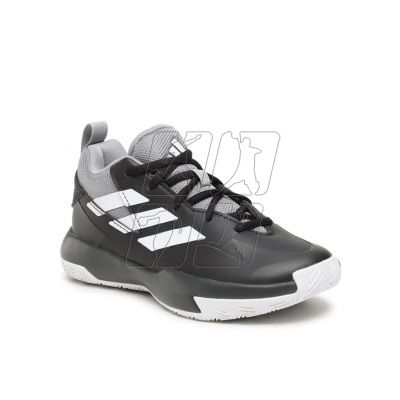 2. Shoes adidas Cross Em Up Select Jr IE9255