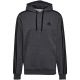 4. Adidas Essentials Fleece 3-Stripes Hoodie M GK9082