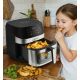 11. ESPERANZA FRYER 8L PATATE AL FORNO EKA005