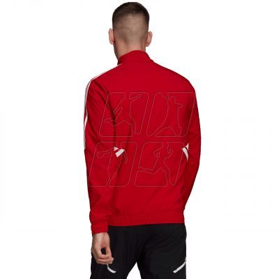 8. Adidas Condivo 22 Presentation M sweatshirt HA6238