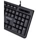 4. Activejet K-3803S USB Wired Keyboard