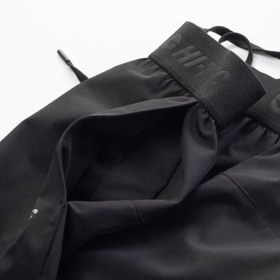 6. Women's trousers LADY DEHINN