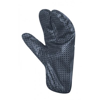 2. CHIBA RAIN SHIELD SUPERLIGHT Gloves Black S