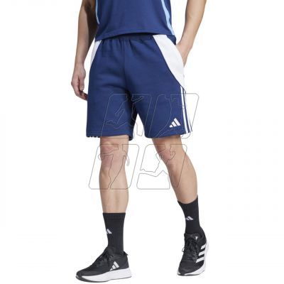 3. Adidas Tiro 24 Sweat M IS2158 shorts