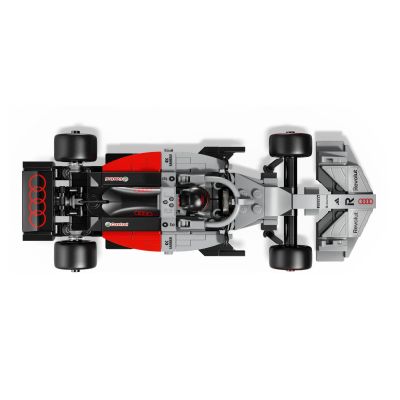 18. LEGO Speed Champions 77259