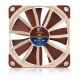 6. NOCTUA 120mm fan 300-1200(1500) RPM
