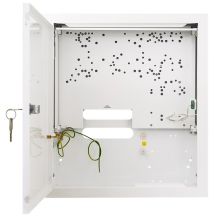 FLUSH-MOUNTED EMPTY ALARM HOUSING Pulsar AWO510PU