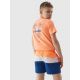 5. 4F Jr. Swim Shorts 4FJWSS24UBDSM065-70N
