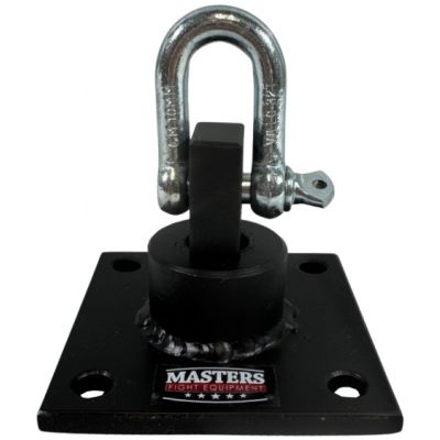 3. Ho-1 silver swivel hook for hanging bags