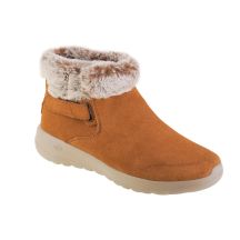 Skechers On The Go Joy - First Glance 144041-CSNT Brown 36