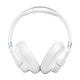 3. JBL Tune 780NC White Wireless On-Ear Headphones
