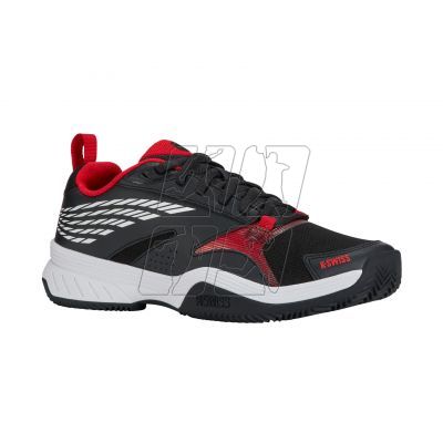 6. K-Swiss SpeedEx Clay M shoes (09191-017-M)