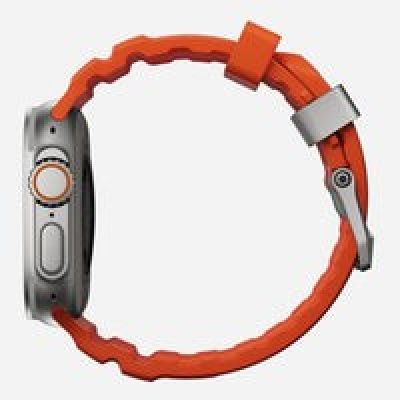 10. Nomad NM014872858 watch part/accessory Watch strap