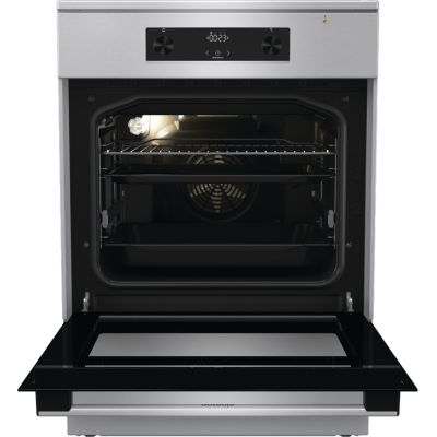 3. GORENJE GEIT6C60XPG kitchen