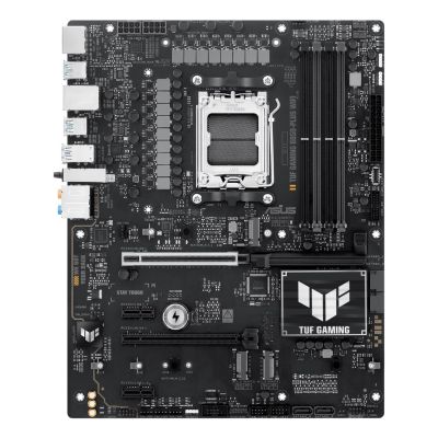 16. ASUS TUF GAMING B850-PLUS WIFI Motherboard