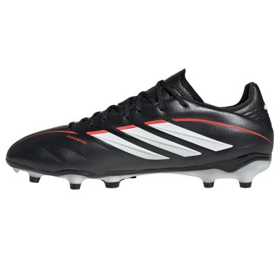 2. Adidas COPA PURE III League Jr FG JR6265 shoes