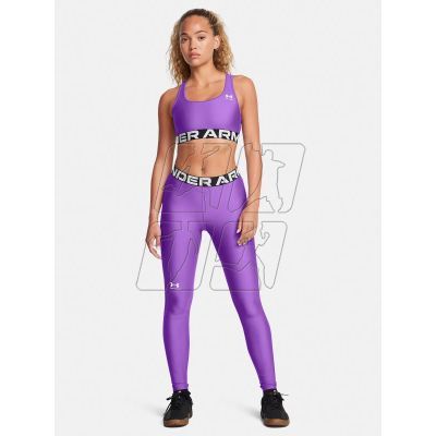 5. Under Armour W 1383559-525 Leggings