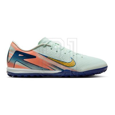 Nike Zoom Vapor 16 Academy MDS TF M FZ1386-300 football boots