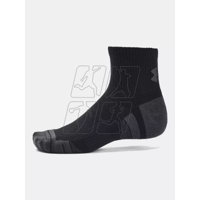 4. Under Armor socks 1379510-001