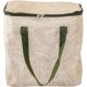 7. THERMAL BAG 30x20x29CM 15L LEAF EXCELLENT HOUSEWARE