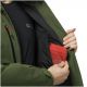 4. Jack Wolfskin Eagle Peak 2l jacket Jkt M 1112993-4129