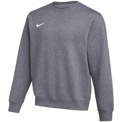 Nike Park 26 Fleece Crew Men's Sweatshirt Dark Gray IB1190 071
