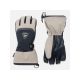 Men’s ROSSIGNOL Type Impr G Ski Gloves, Grey